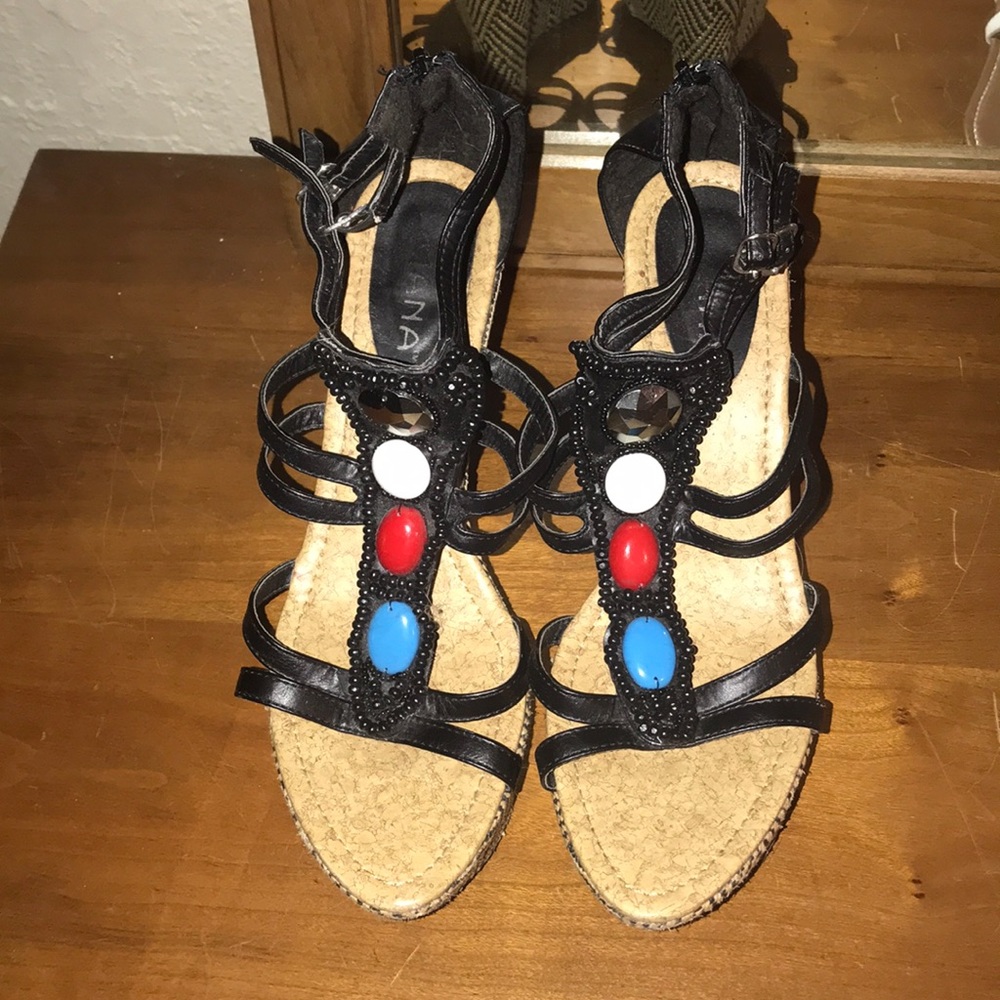 Wedges